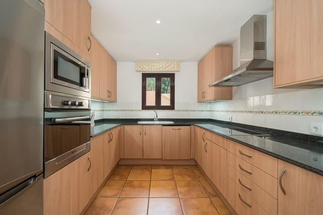 3 slaapkamer Penthouse te koop in Santa Ponsa, Calvià - € 1.190.000 (Ref: 9822442)