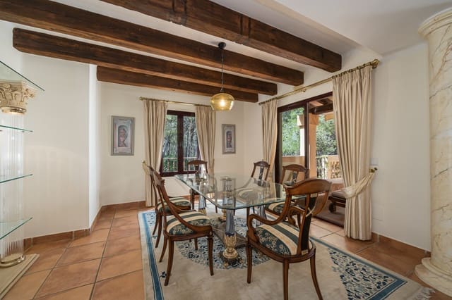3 slaapkamer Penthouse te koop in Santa Ponsa, Calvià - € 1.190.000 (Ref: 9822442)