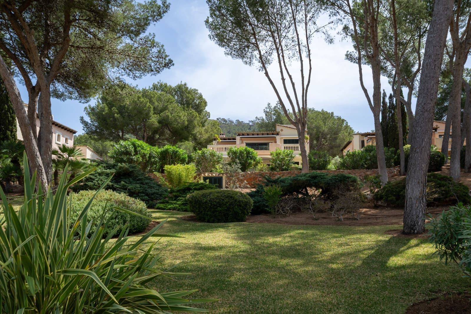 3 bedroom Penthouse for sale in Santa Ponsa with pool garage - € 1,190,000 (Ref: 9822442)