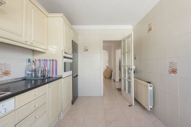 3 Zimmer Villa zu verkaufen in Santa Ponsa, Calvià mit Pool Garage - 1.750.000 € (Ref: 9822443)