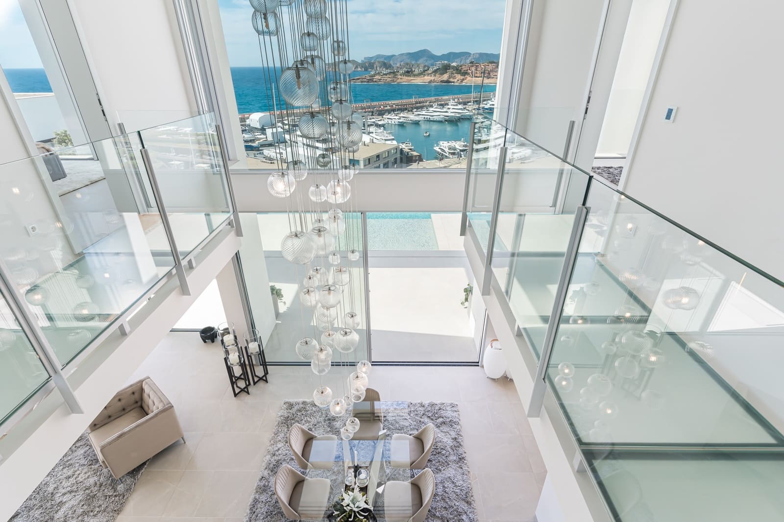 4 camera da letto Villa in vendita in Calvia con piscina - 9.850.000 € (Rif: 9828769)