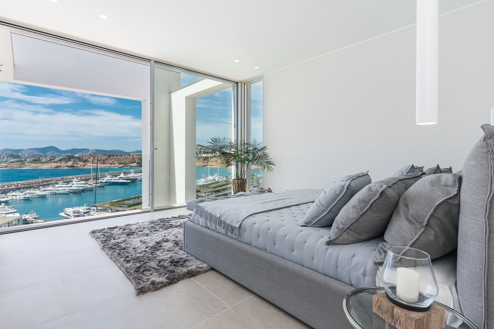 4 camera da letto Villa in vendita in Calvia con piscina - 9.850.000 € (Rif: 9828769)