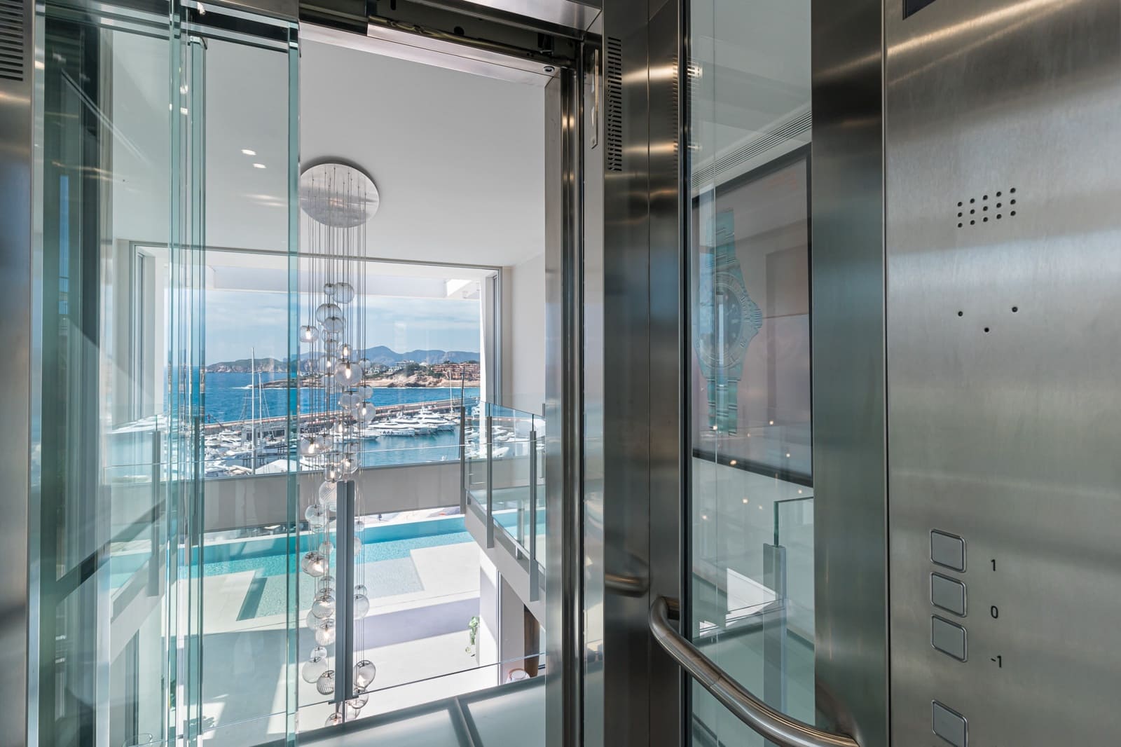 4 camera da letto Villa in vendita in Calvia con piscina - 9.850.000 € (Rif: 9828769)