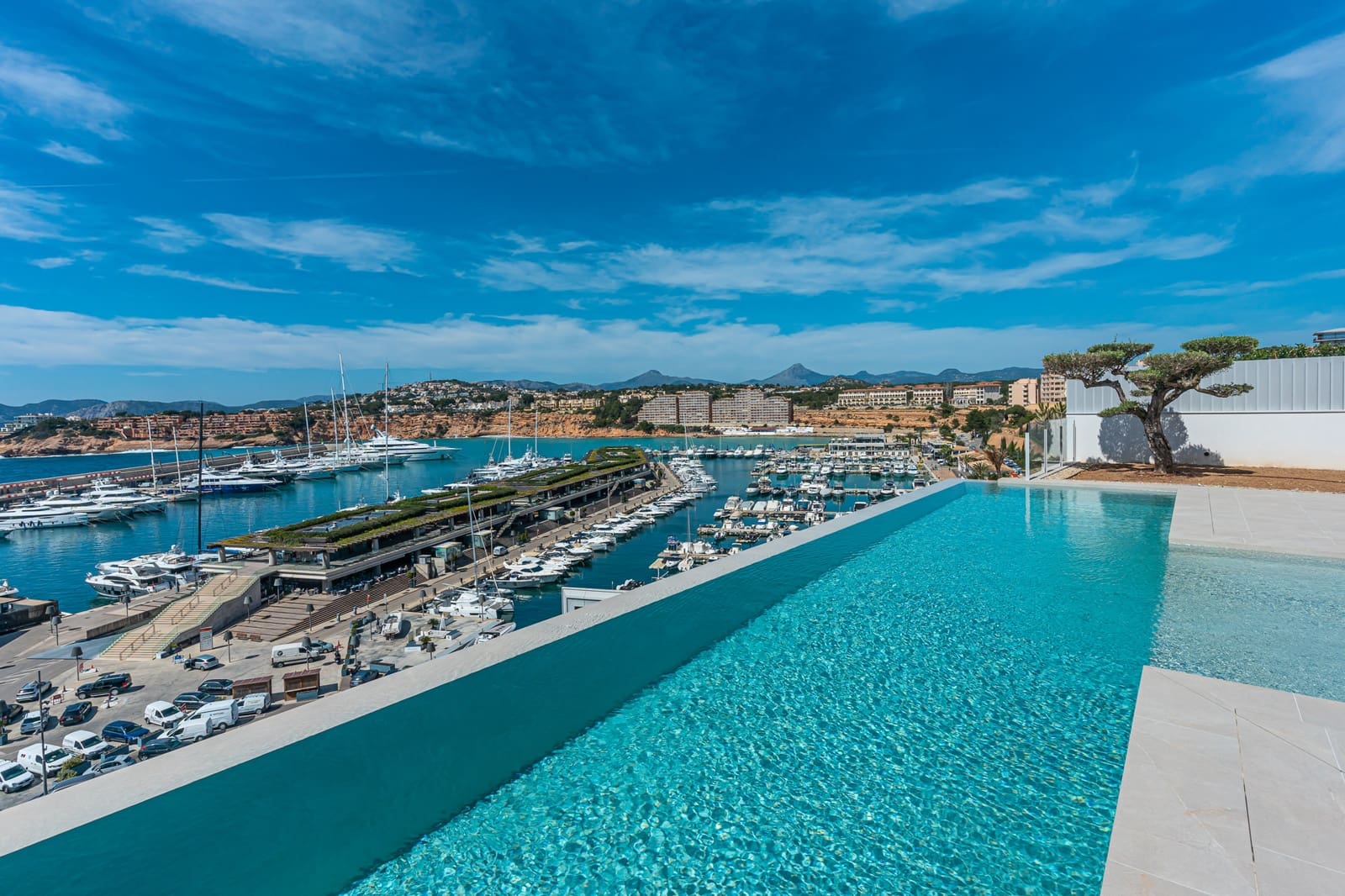 4 camera da letto Villa in vendita in Calvia con piscina - 9.850.000 € (Rif: 9828769)