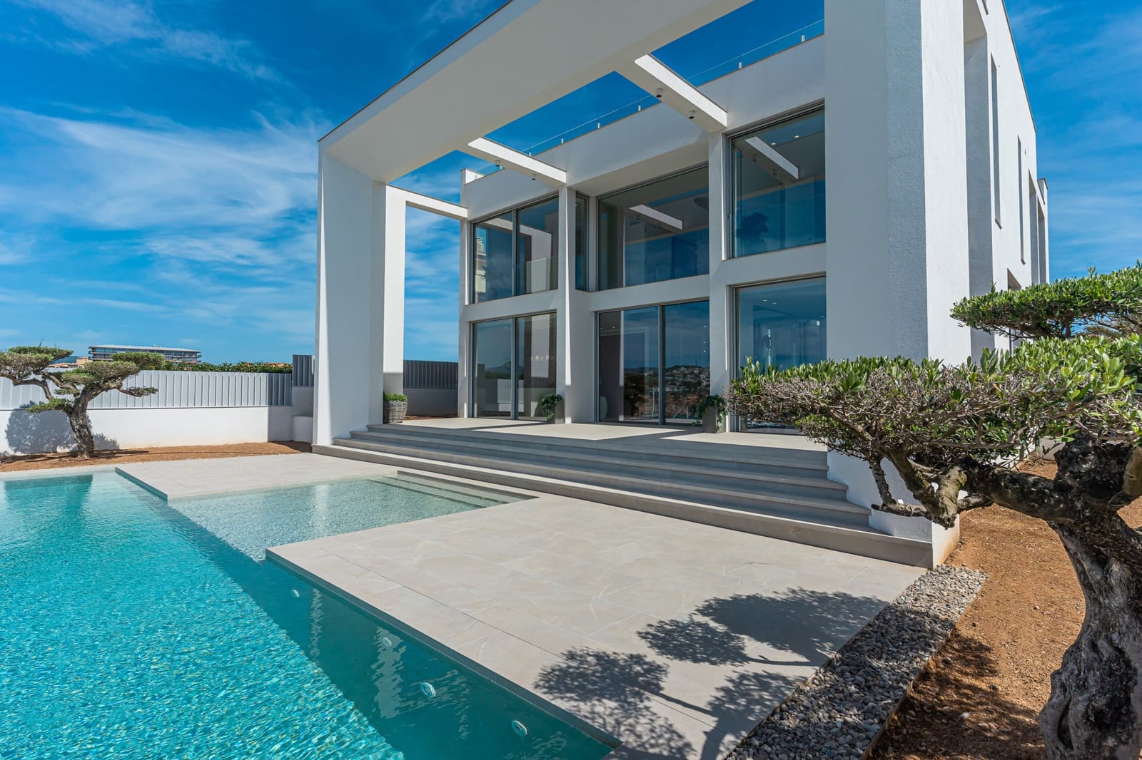 4 camera da letto Villa in vendita in Calvia con piscina - 9.850.000 € (Rif: 9828769)