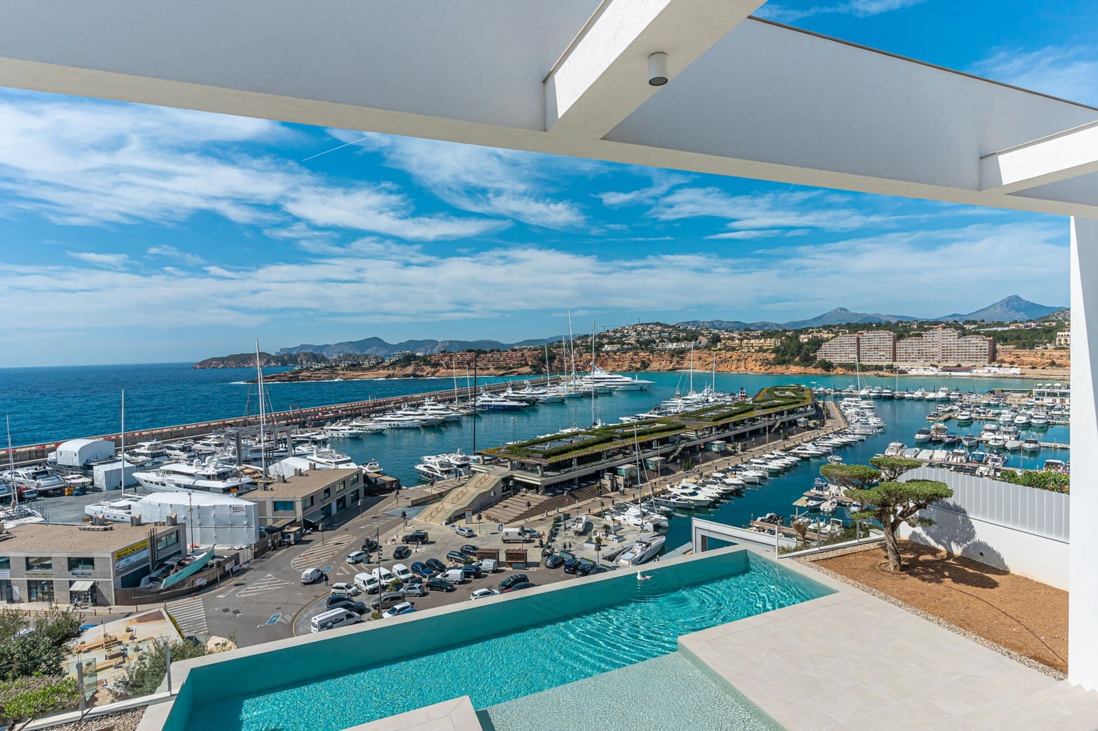 4 camera da letto Villa in vendita in Calvia con piscina - 9.850.000 € (Rif: 9828769)