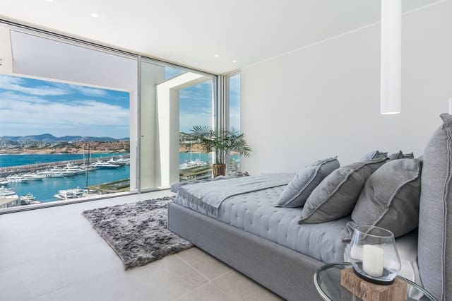4 makuuhuone Huvila myytävänä paikassa Calvià Pueblo, Calvià mukana uima-altaan 
autotalli - 9 850 000 € (Ref: 9828769)