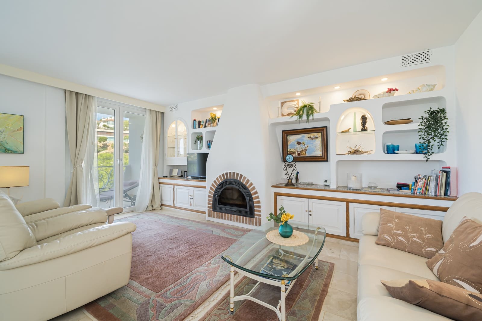 4 slaapkamer Huis te koop in Costa de la Calma - € 1.090.000 (Ref: 9828770)