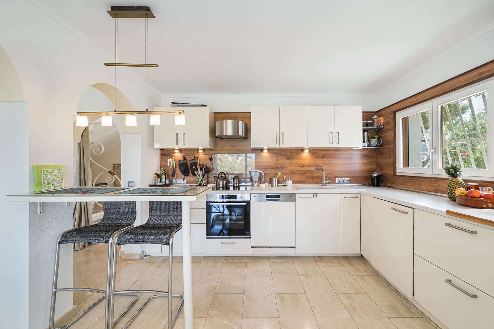 4 slaapkamer Huis te koop in Costa de la Calma - € 1.090.000 (Ref: 9828770)