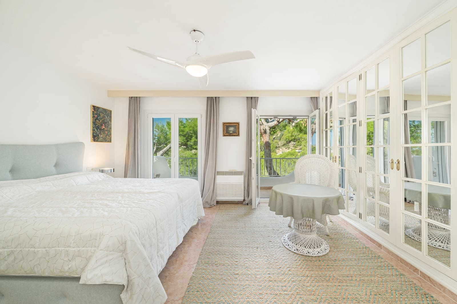 4 slaapkamer Huis te koop in Costa de la Calma - € 1.090.000 (Ref: 9828770)