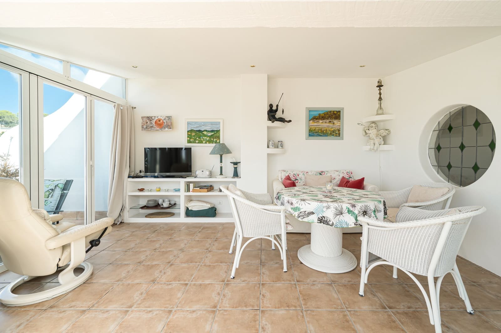 4 slaapkamer Huis te koop in Costa de la Calma - € 1.090.000 (Ref: 9828770)