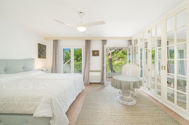4 slaapkamer Huis te koop in Costa de la Calma, Calvià - € 1.090.000 (Ref: 9828770)
