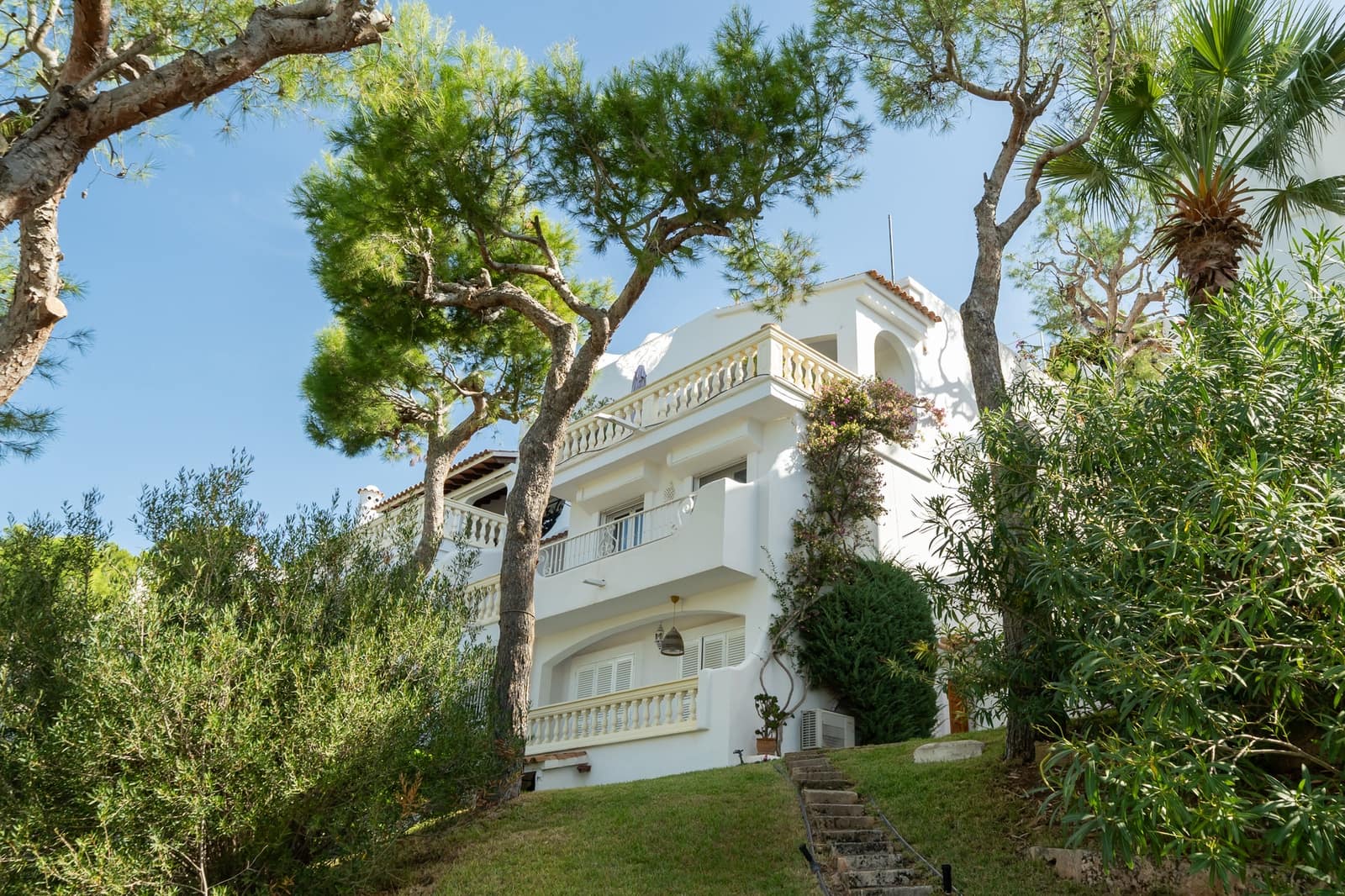 4 slaapkamer Huis te koop in Costa de la Calma - € 1.090.000 (Ref: 9828770)