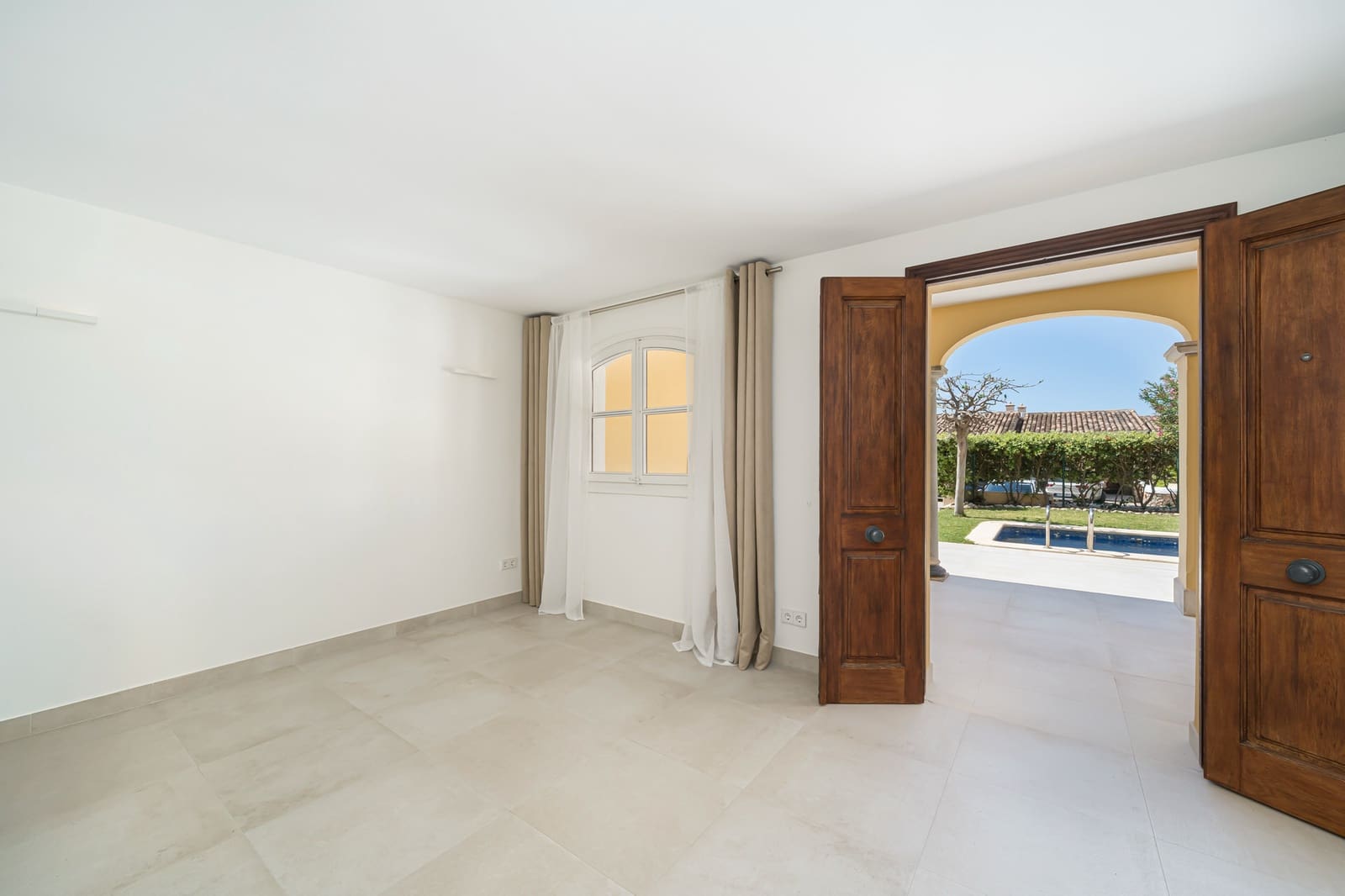 2 quarto Casa em Banda para venda em Santa Ponsa com piscina - 1 695 000 € (Ref: 9830862)