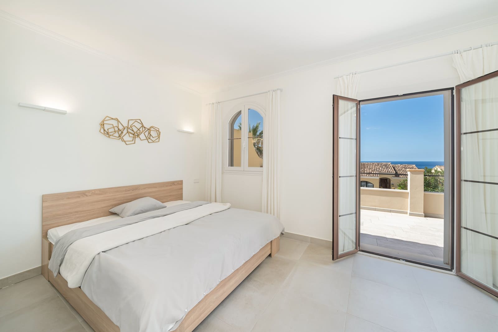 2 quarto Casa em Banda para venda em Santa Ponsa com piscina - 1 695 000 € (Ref: 9830862)