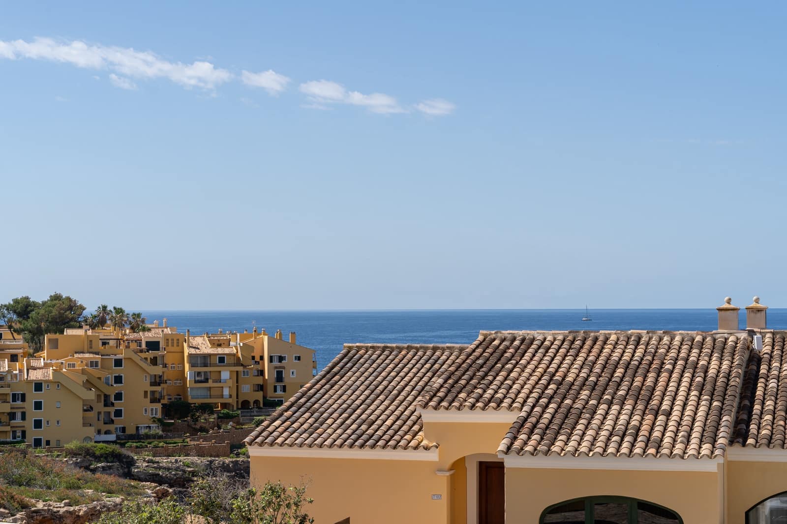 2 quarto Casa em Banda para venda em Santa Ponsa com piscina - 1 695 000 € (Ref: 9830862)