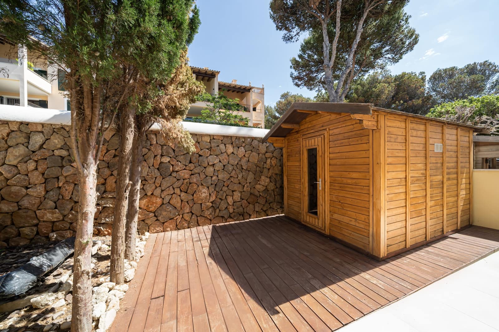 2 quarto Casa em Banda para venda em Santa Ponsa com piscina - 1 695 000 € (Ref: 9830862)