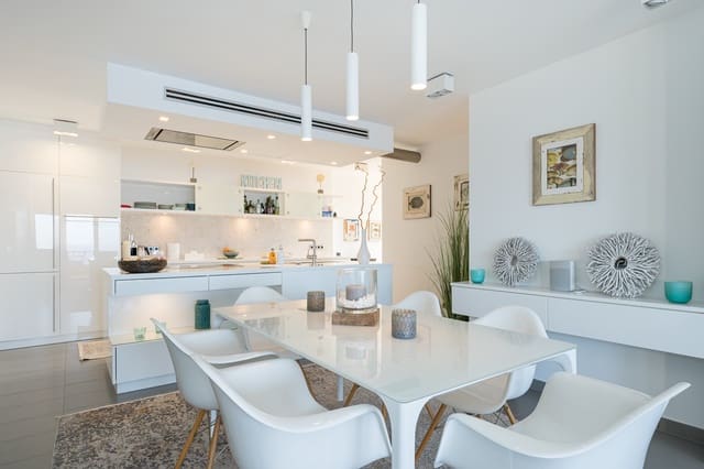 2 sypialnia Apartament na sprzedaż w Santa Ponsa, Calvià - 1 150 000 € (Ref: 9835982)
