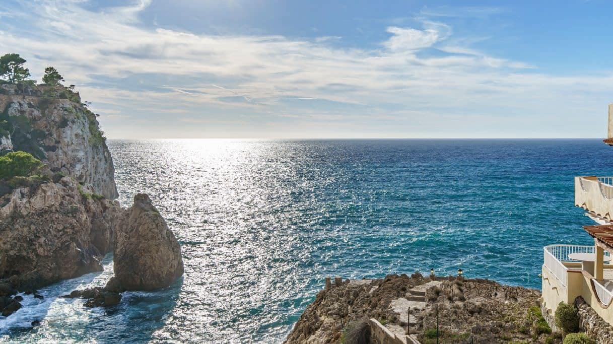 3 bedroom Apartment for sale in Santa Ponsa - € 1,475,000 (Ref: 9839076)