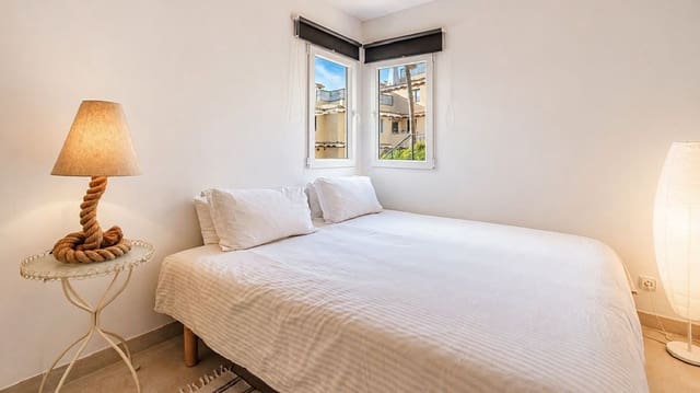 3 makuuhuone Asunto myytävänä paikassa Santa Ponsa, Calvià - 1 475 000 € (Ref: 9839076)