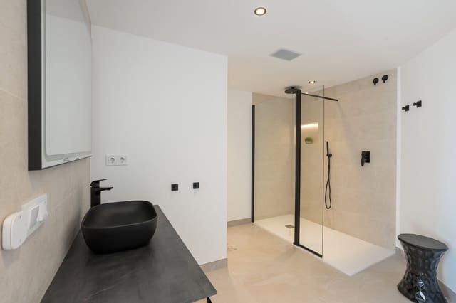 3 sypialnia Apartament na sprzedaż w Cas Catala, Calvià z basenem garażem - 1 650 000 € (Ref: 9849216)