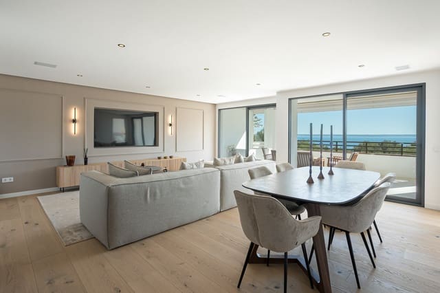 3 Zimmer Penthouse zu verkaufen in Cas Catala, Calvià - 1.650.000 € (Ref: 9849216)