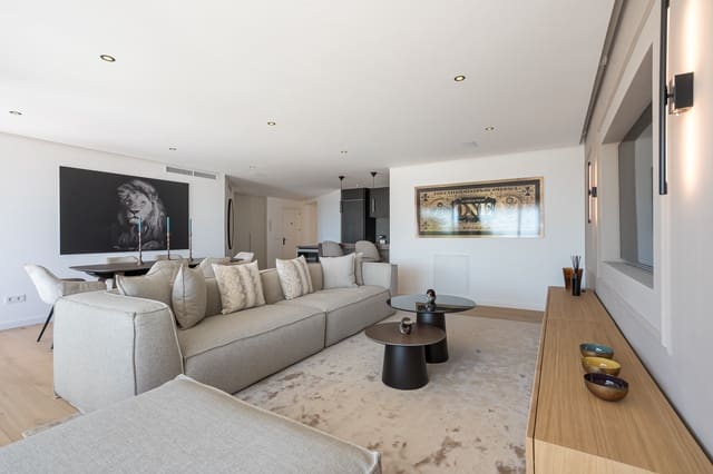 3 Zimmer Penthouse zu verkaufen in Cas Catala, Calvià - 1.650.000 € (Ref: 9849216)