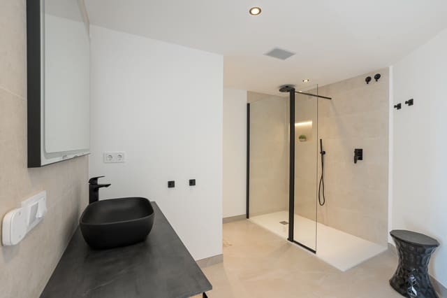 3 Zimmer Penthouse zu verkaufen in Cas Catala, Calvià - 1.650.000 € (Ref: 9849216)