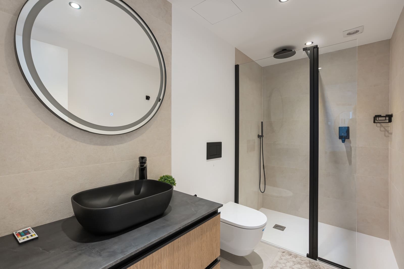 3 bedroom Penthouse for sale in Cas Catala - € 1,650,000 (Ref: 9849216)