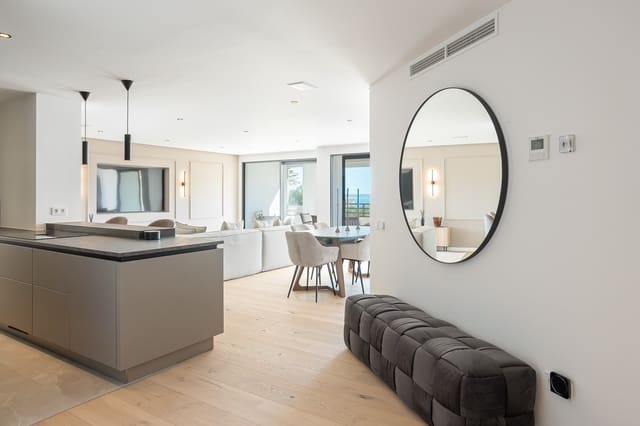 3 Zimmer Penthouse zu verkaufen in Cas Catala, Calvià - 1.650.000 € (Ref: 9849216)