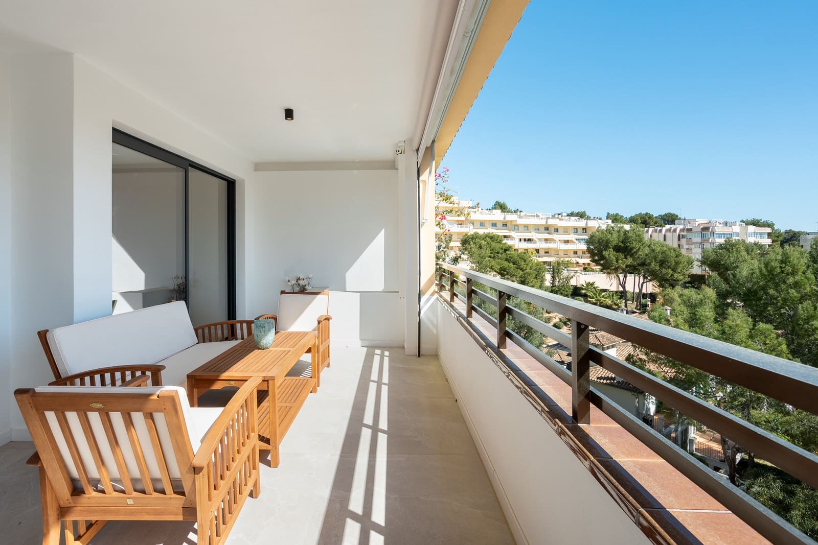 3 bedroom Penthouse for sale in Cas Catala - € 1,650,000 (Ref: 9849216)