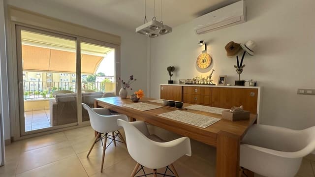 4 makuuhuone Huoneisto vuokrattavana paikassa Santa Ponsa, Calvià mukana uima-altaan 
autotalli - 3 500 € (Ref: 9855066)
