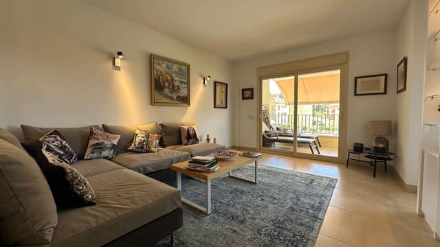 4 makuuhuone Huoneisto vuokrattavana paikassa Santa Ponsa, Calvià mukana uima-altaan 
autotalli - 3 500 € (Ref: 9855066)