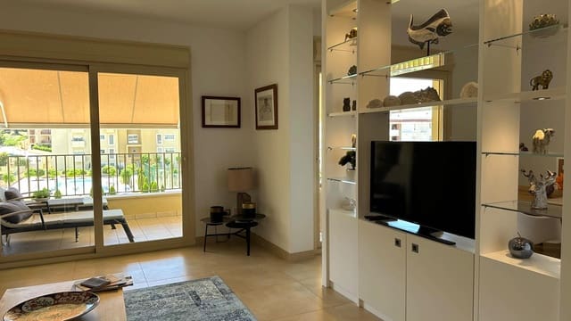 4 makuuhuone Huoneisto vuokrattavana paikassa Santa Ponsa, Calvià mukana uima-altaan 
autotalli - 3 500 € (Ref: 9855066)