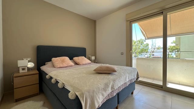 4 makuuhuone Huoneisto vuokrattavana paikassa Santa Ponsa, Calvià mukana uima-altaan 
autotalli - 3 500 € (Ref: 9855066)