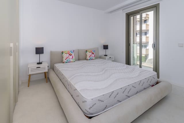 1 chambre Appartement à vendre à Cala Mayor, Palma de Mallorca - 595 000 € (Ref: 9857606)