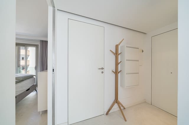 1 sypialnia Apartament na sprzedaż w Cala Mayor, Palma de Mallorca - 595 000 € (Ref: 9857606)