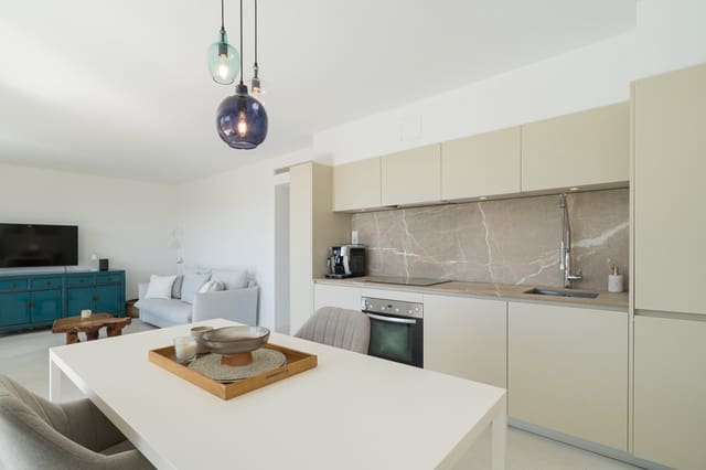 1 sypialnia Apartament na sprzedaż w Cala Mayor, Palma de Mallorca - 595 000 € (Ref: 9857606)