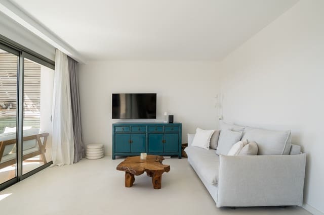 1 sypialnia Apartament na sprzedaż w Cala Mayor, Palma de Mallorca - 595 000 € (Ref: 9857606)