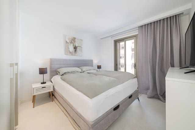 1 sypialnia Apartament na sprzedaż w Cala Mayor, Palma de Mallorca - 595 000 € (Ref: 9857606)