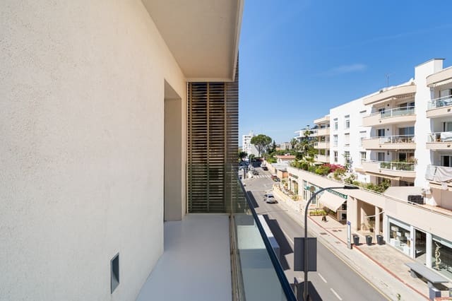 1 sypialnia Apartament na sprzedaż w Cala Mayor, Palma de Mallorca - 595 000 € (Ref: 9857606)
