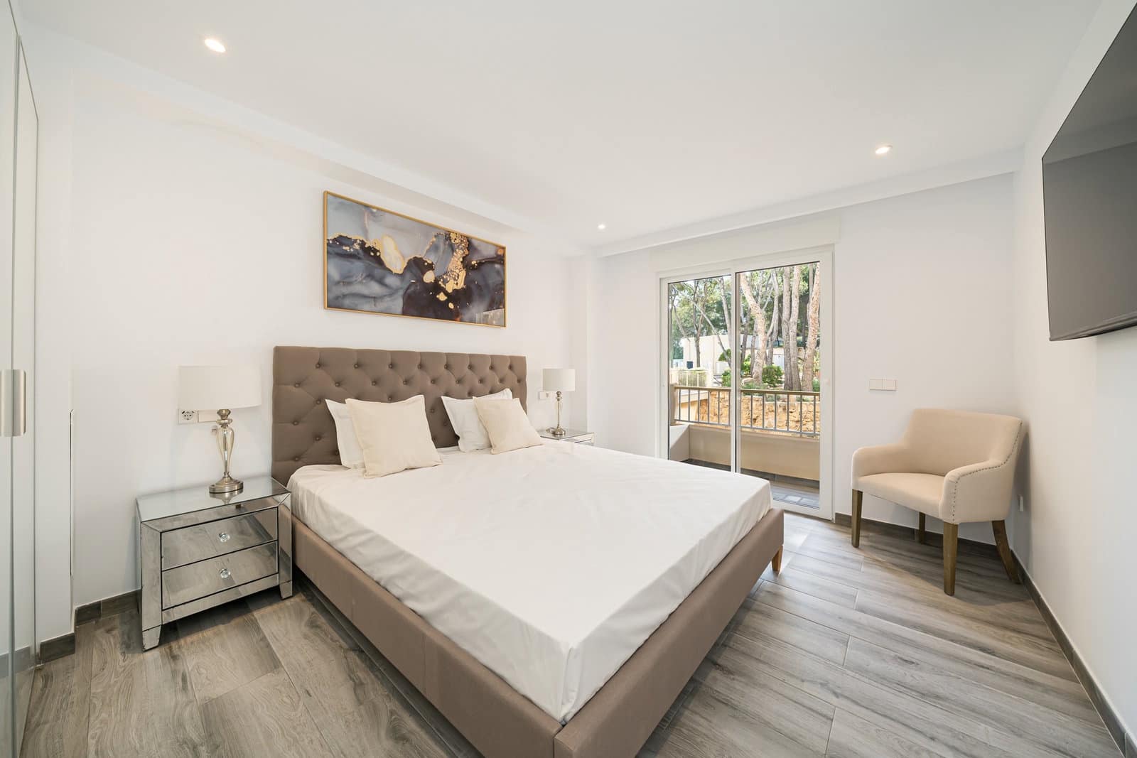 3 bedroom Apartment for sale in Costa de la Calma with pool garage - € 1,350,000 (Ref: 9864740)