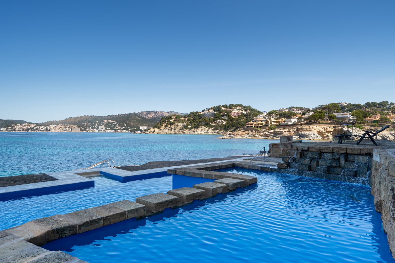 3 bedroom Apartment for sale in Costa de la Calma with pool garage - € 1,350,000 (Ref: 9864740)