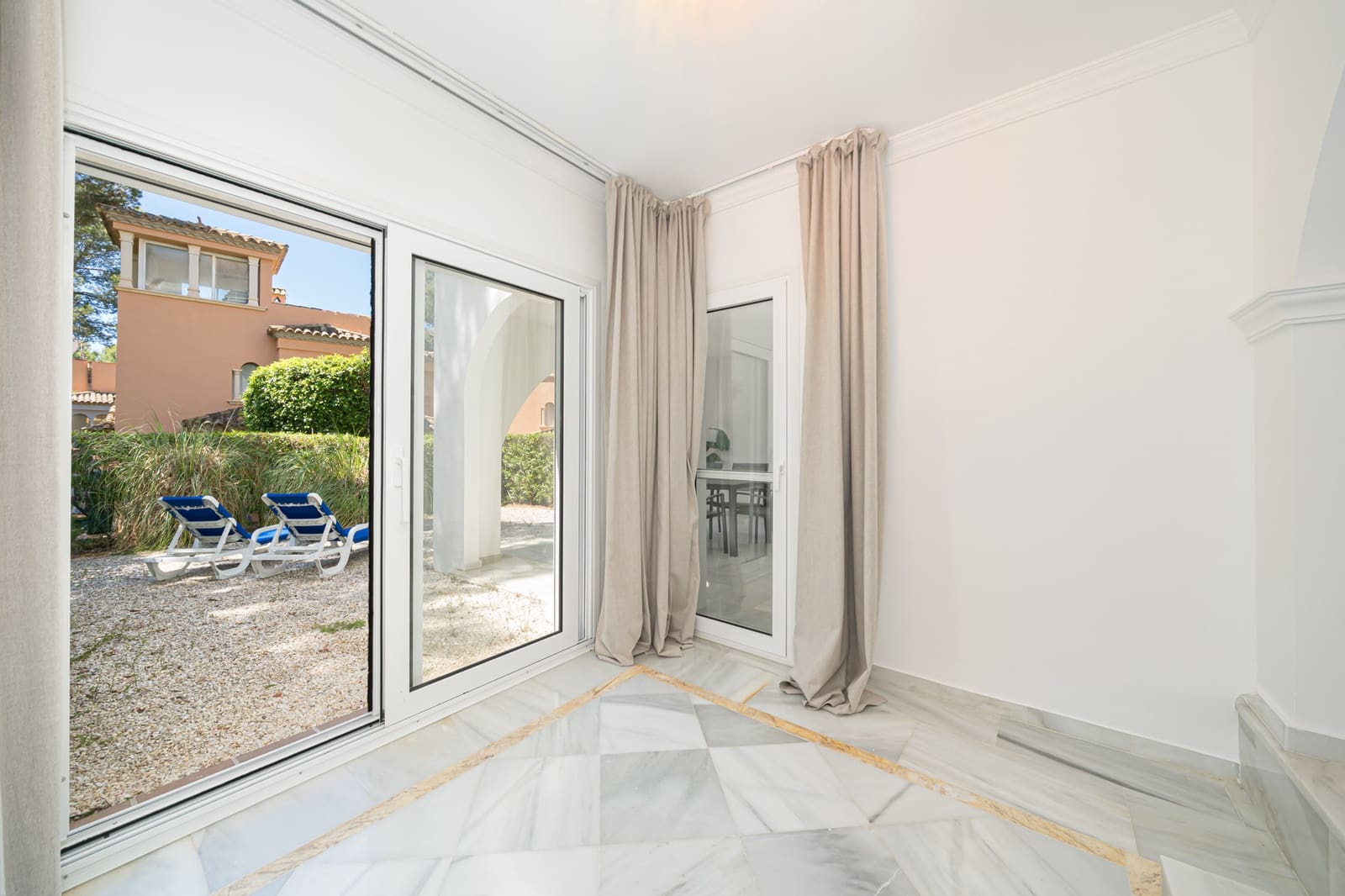 2 soveværelse Lejlighed til salg i Santa Ponsa - € 895.000 (Ref: 9864741)