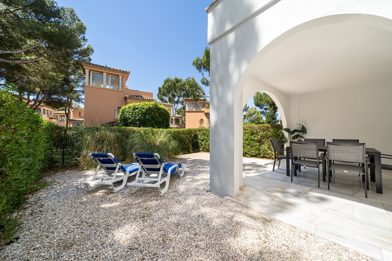 2 soveværelse Lejlighed til salg i Santa Ponsa - € 895.000 (Ref: 9864741)