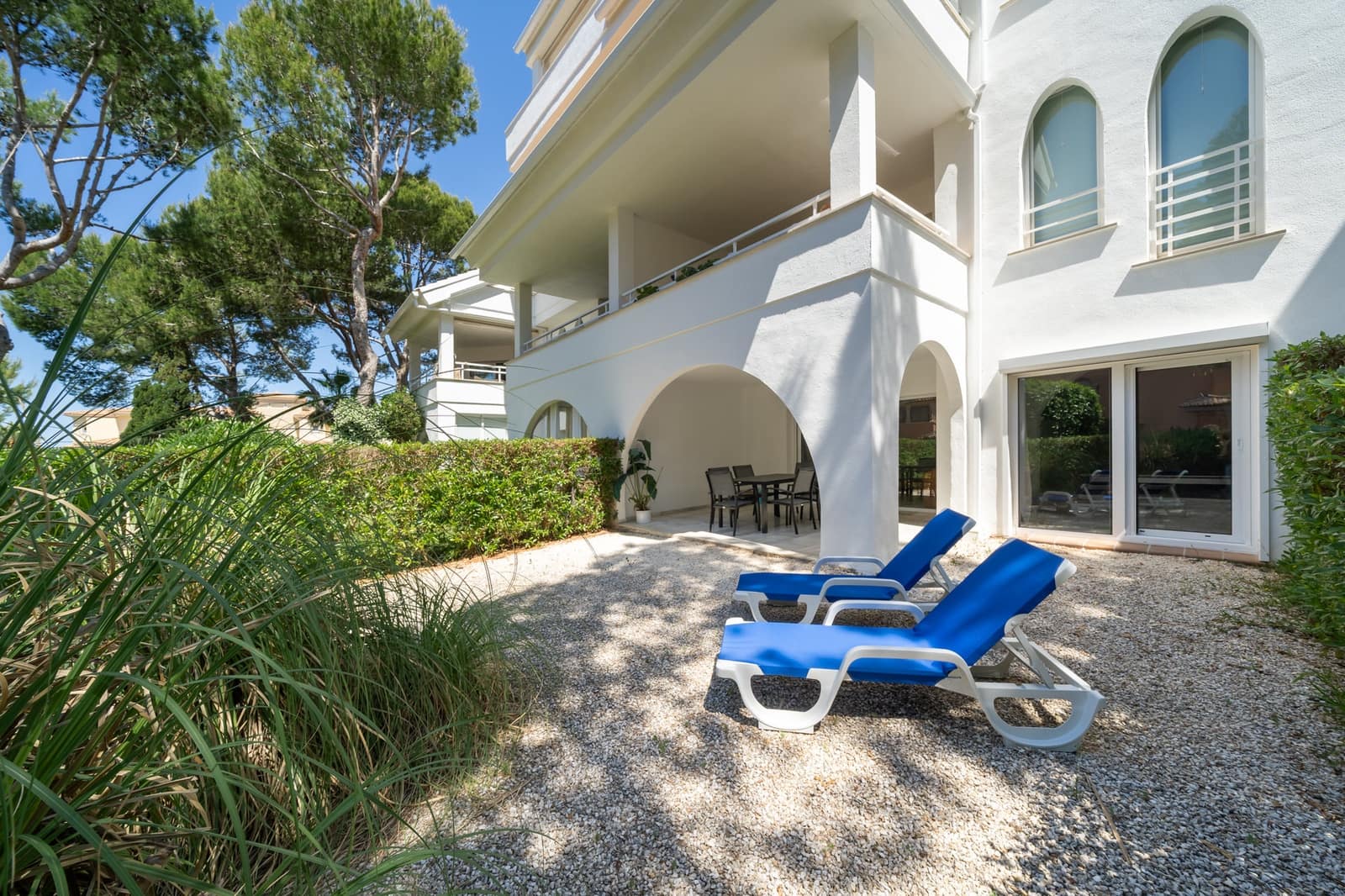 2 soveværelse Lejlighed til salg i Santa Ponsa - € 895.000 (Ref: 9864741)
