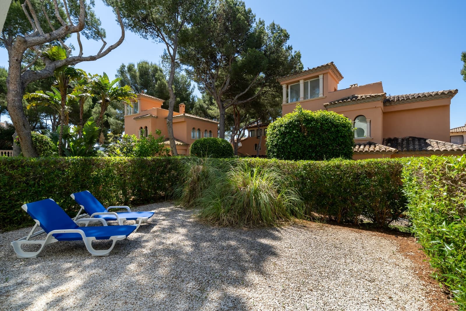 2 soveværelse Lejlighed til salg i Santa Ponsa - € 895.000 (Ref: 9864741)