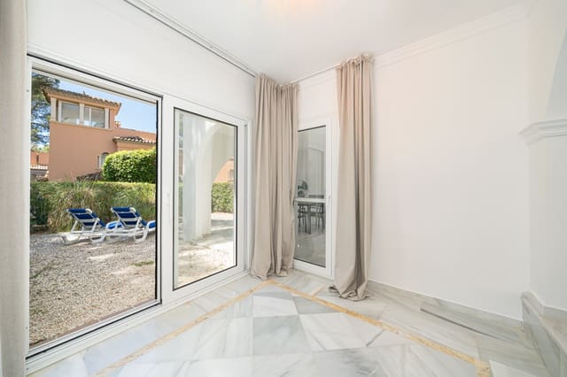 2 soveværelse Lejlighed til salg i Santa Ponsa, Calvià - € 895.000 (Ref: 9864741)