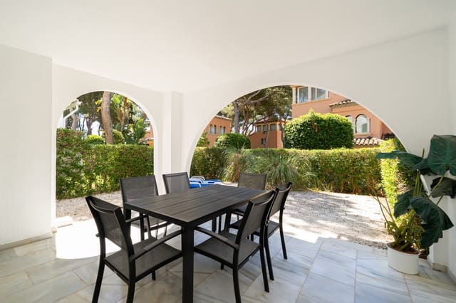 2 soveværelse Lejlighed til salg i Santa Ponsa, Calvià - € 895.000 (Ref: 9864741)