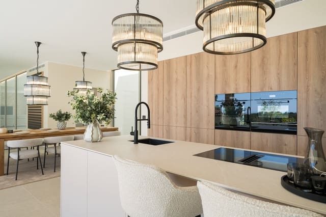 7 chambre Villa/Maison à vendre à Portals Nous, Calvià avec piscine garage - 11 450 000 € (Ref: 9864742)